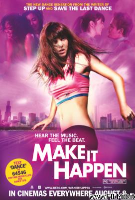 Poster of movie make it happen