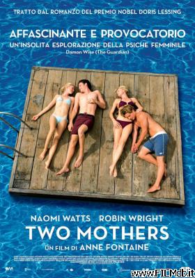 Poster of movie two mothers