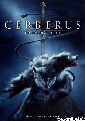 Locandina del film Cerberus - Il guardiano dell'inferno [filmTV]