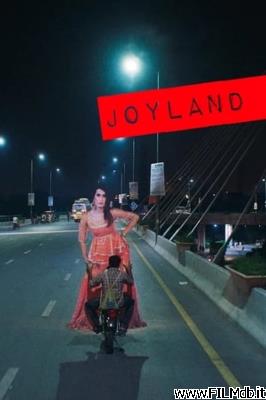 Poster of movie Joyland