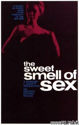 Locandina del film Sweet Smell of Sex