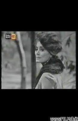 Cartel de la pelicula La pisana [filmTV]