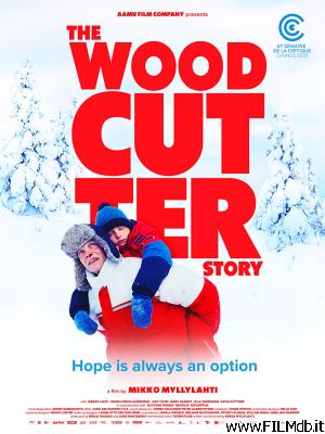 Poster of movie The Woodcutter Story