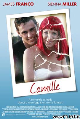 Poster of movie camille