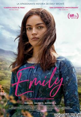 Locandina del film Emily