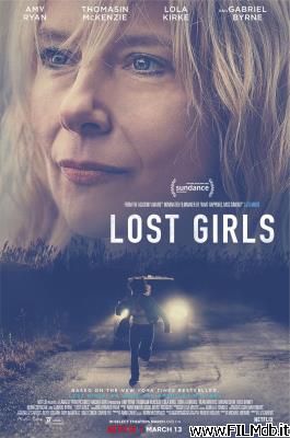 Affiche de film Lost Girls