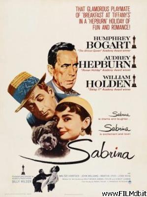 Poster of movie Sabrina
