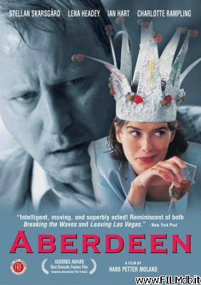 Cartel de la pelicula Aberdeen