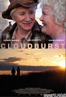 Poster of movie cloudburst