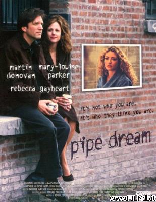 Poster of movie Pipe Dream