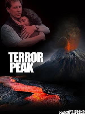 Poster of movie Terror Peak [filmTV]