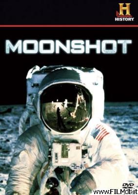 Cartel de la pelicula Moonshot - L'uomo sulla luna [filmTV]