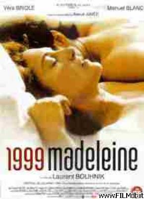 poster Affiche de film 1999 Madeleine