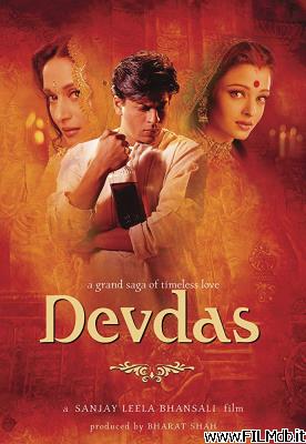 Locandina del film Devdas