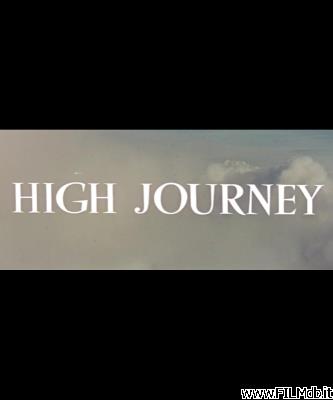 Cartel de la pelicula High Journey [corto]