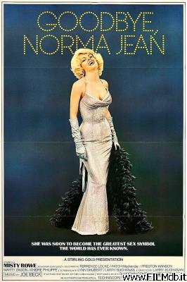 poster Cartel de la pelicula Ciao Norma Jean