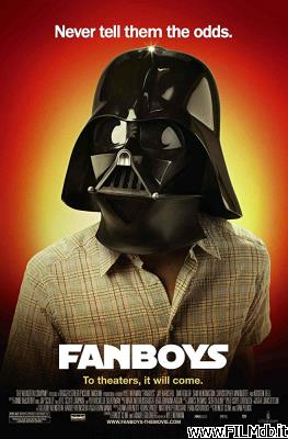 Poster of movie fanboys