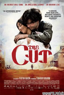 poster Poster of movie The Cut