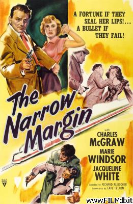 poster Locandina del film Le jene di Chicago