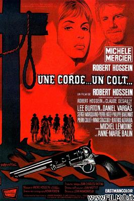Poster of movie cemetery without crosses