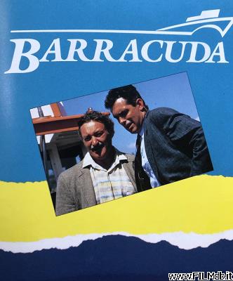 Locandina del film Barracuda [filmTV]