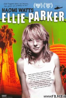 Poster of movie ellie parker