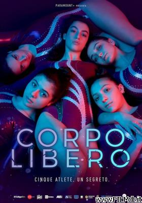 Poster of movie Corpo Libero [filmTV]