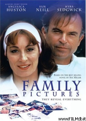 Affiche de film Foto di famiglia [filmTV]