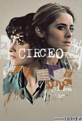 Locandina del film Circeo [filmTV]