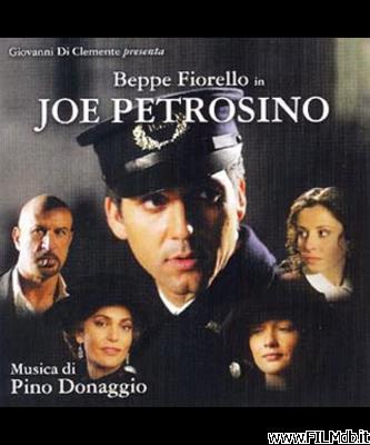 Locandina del film Joe Petrosino [filmTV]