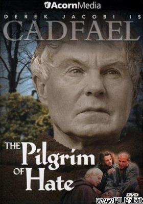 Affiche de film The Pilgrim of Hate [filmTV]