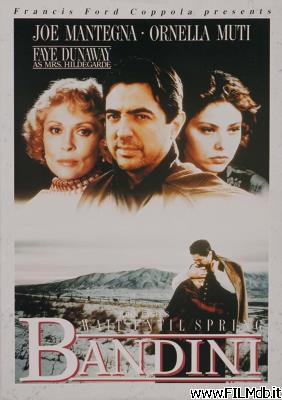 Poster of movie Wait Until Spring, Bandini