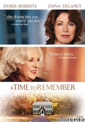 Poster of movie A Time to Remember [filmTV]