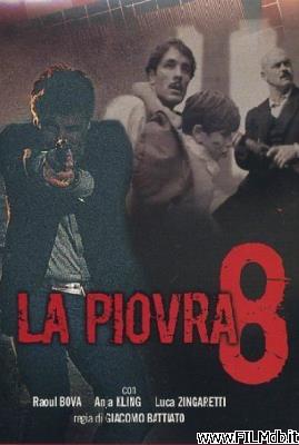 Poster of movie The Octopus 8 - The Scandal [filmTV]