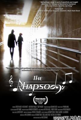 Poster of movie The Rhapsody [corto]