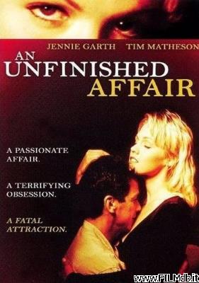 Poster of movie An Unfinished Affair [filmTV]