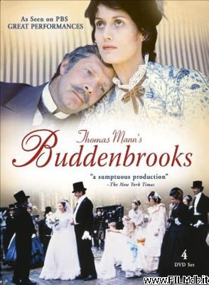 Locandina del film Buddenbrooks [filmTV]