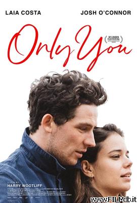 Cartel de la pelicula Only You