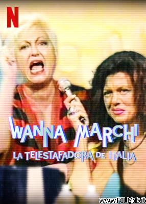 Poster of movie Wanna [filmTV]