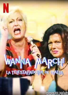 Affiche de film Wanna [filmTV]