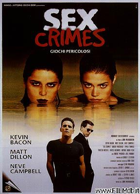 Poster of movie wild things