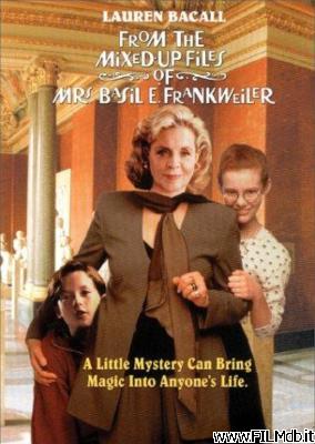 Poster of movie From the Mixed-Up Files of Mrs. Basil E. Frankweiler [filmTV]