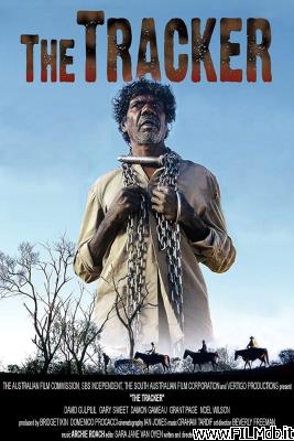 poster Poster of movie The Tracker