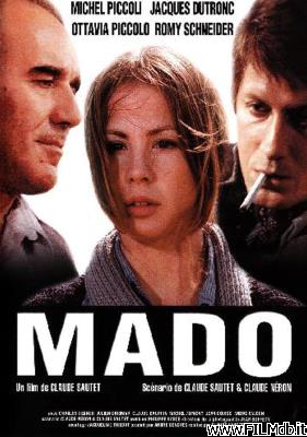 Poster of movie Mado