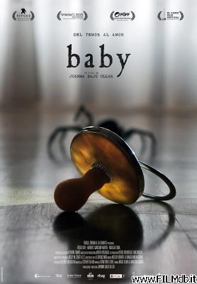 Locandina del film Baby