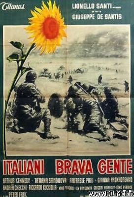poster Poster of movie Attack and Retreat