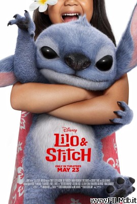 Poster of movie Lilo and Stitch