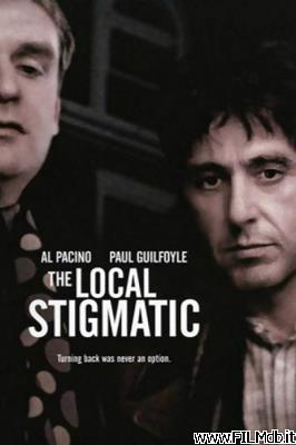 Poster of movie The Local Stigmatic