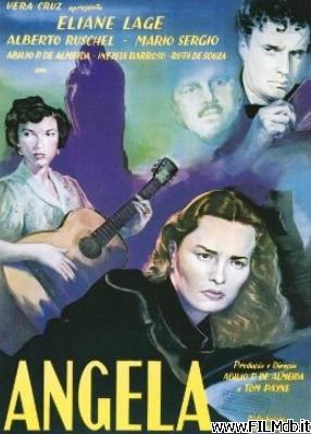 Poster of movie Ângela