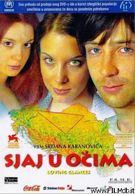 poster Poster of movie Loving Glances
